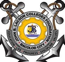 john b lacson bacolod tuition fee 2024|John B. Lacson Foundation Maritime University .
